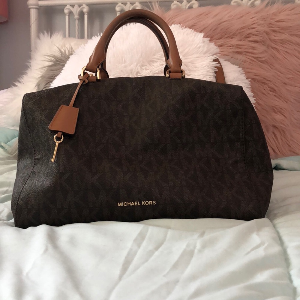 Michael Kors handbag